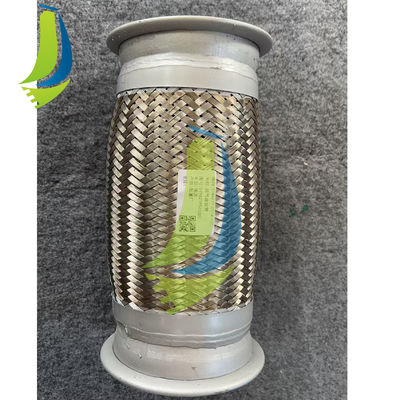 DZ96259540009 Clamp Connecting Bellow for Truck Parts