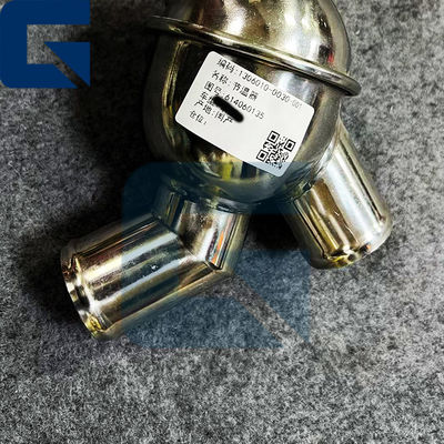 614060135 Engine Thermostat for Truck Spare Parts