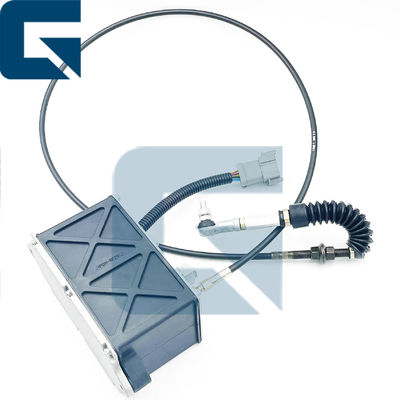 106-0126 Throttle Motor 1060126 for E312B E320B E330B Excavator