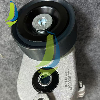 VG1246060005 Pulley Tensioner Belt Tensioner Assembly for D12