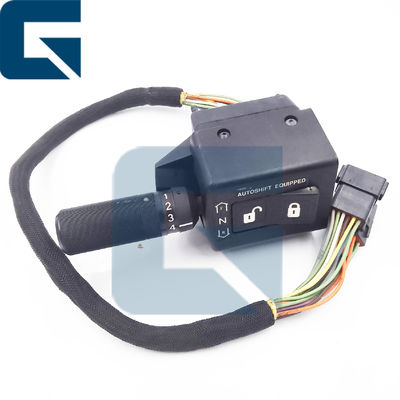 109-3665 Transmission Control GP 1093665  for Engine 3114