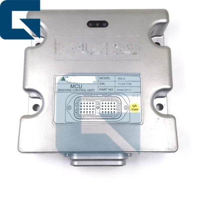 21M9-32111 Engine Control Unit Controller ECU 21M932111 for R55-9 Excavator