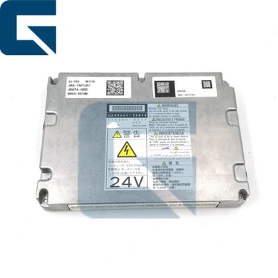 J05 89661-E0010 Controller ECU/CPU 89661E0010 for SK250-8 SK210-8 SK200-8 SK-8 Excavator