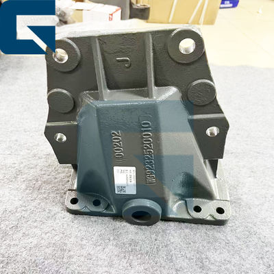 WG9232520010 Wg9232520010 Front Spring Bracket for Truck Parts