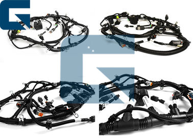 PC300-7EO Excavator Spare Parts Diesel Engine Wiring Harness 6745-81-9220