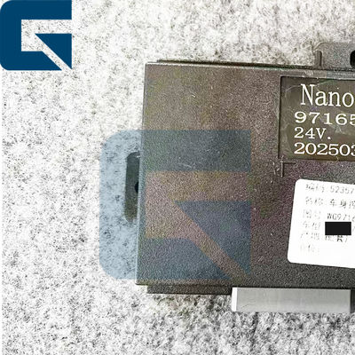 WG9716582011 Wg9716582011 Control Unit for Truck Parts