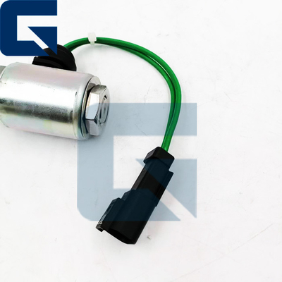 301-3118 Solenoid Valve 3013118 for C15 Engine