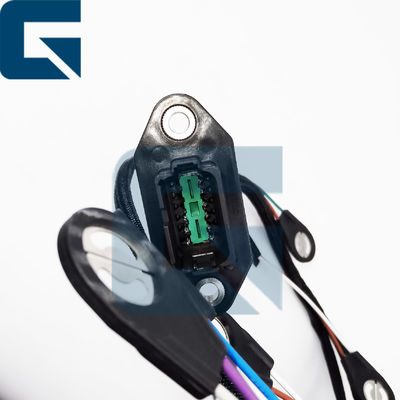 425-0289 Wiring Harness Assembly 4250289 for 365C 385C Excavator