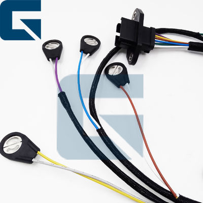 425-0289 Wiring Harness Assembly 4250289 for 365C 385C Excavator