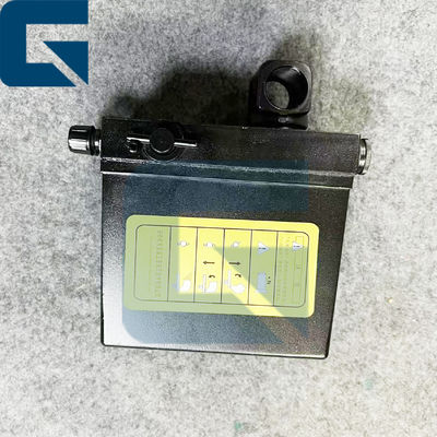 WG9719820001 Hydraulic Hand Pump Lift Pump The Perfect Solution for Heavy Lifting