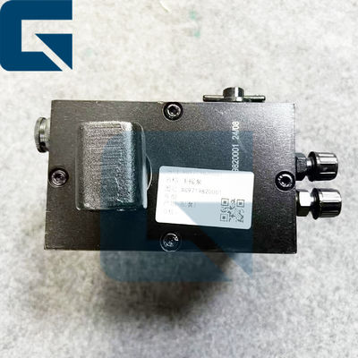 WG9719820001 Hydraulic Hand Pump Lift Pump The Perfect Solution for Heavy Lifting