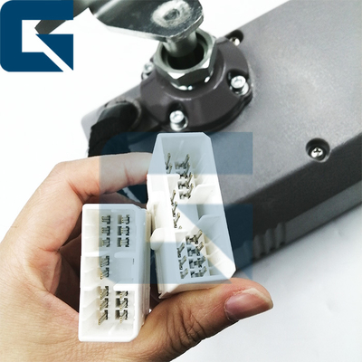 VOE14640102 Display Panel Monitor 14640102 for EC120D Excavator