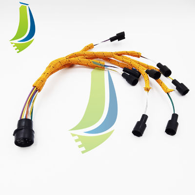 High Quality 147-1771 Injector Wiring Harness 1471771 For 140H Exacavator Parts