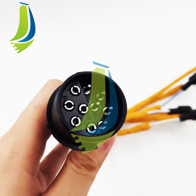 High Quality 147-1771 Injector Wiring Harness 1471771 For 140H Exacavator Parts