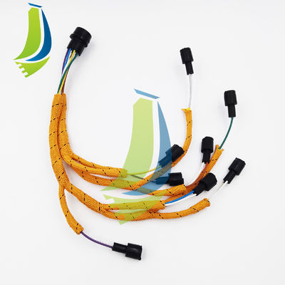 High Quality 147-1771 Injector Wiring Harness 1471771 For 140H Exacavator Parts