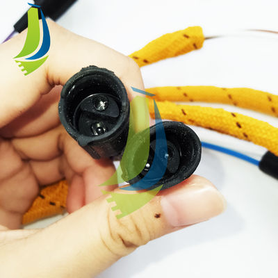 High Quality 147-1771 Injector Wiring Harness 1471771 For 140H Exacavator Parts