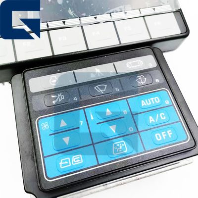 7835-31-5009 7835315009 Display Monitor Panel for PC300-8 Excavator