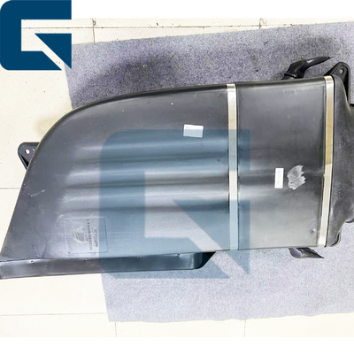 WG9925190021 Wg9925190021 Air Intake Assembly for Truck Parts