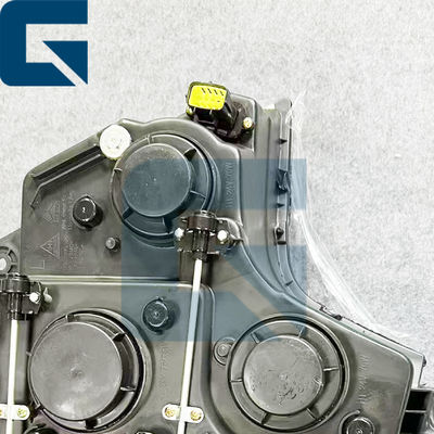 WG9925720001 Wg9925720001 Head Lamp For Truck Parts