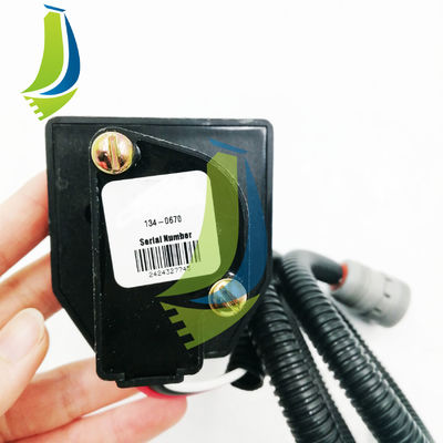 Excavator Parts 1340670 Sensor For Optimal Performance