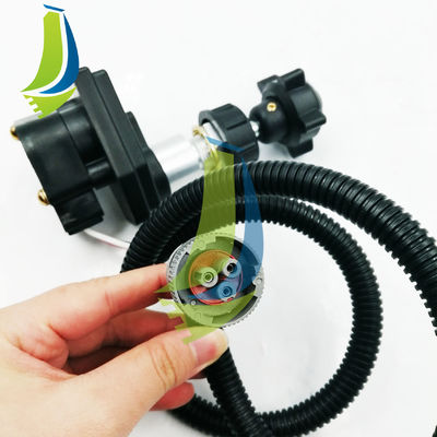 Excavator Parts 1340670 Sensor For Optimal Performance