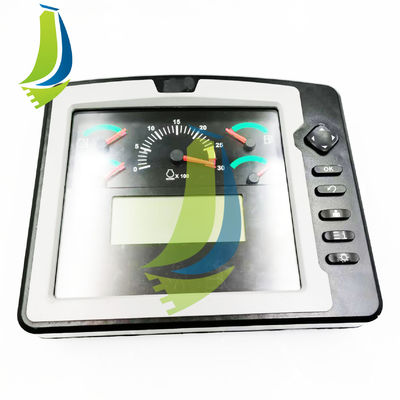 318-0013 Excavator Parts High Quality Monitor Display Panel 3180013