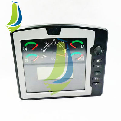 318-0013 Excavator Parts High Quality Monitor Display Panel 3180013