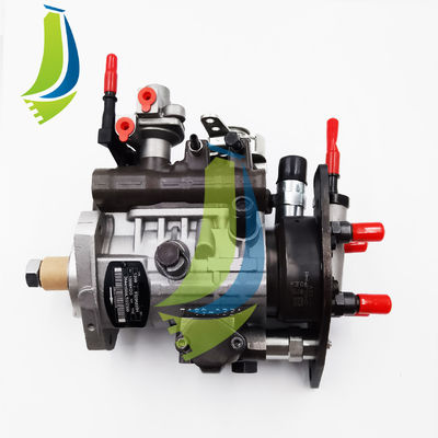 9320A535H Fuel Injection Pump For C7.1 Engine E320D2 Excavator