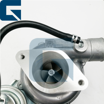 1J700-17010 Turbocharger for RHF3 Engine