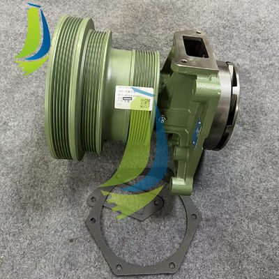 VG1500060051 Water Pump for A7 Truck Engine