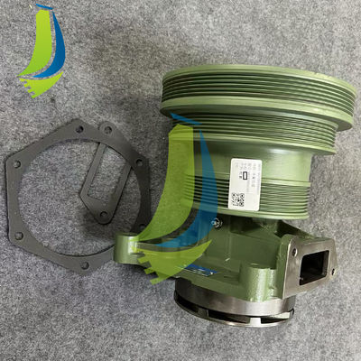 VG1500060051 Water Pump for A7 Truck Engine