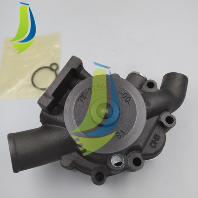 CAT320 322 Excavator Water Pump 7C4508 Spare Part
