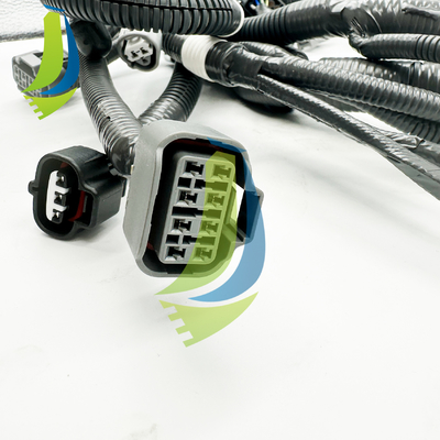 Excavator parts 1-82641375-7 1826413757 wiring harness for ZX330-3 parts