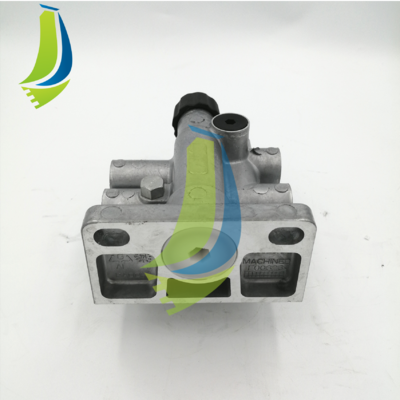 Excavator parts Fuel filter housing VOE11110702 for EC210 EC210C EC240B EC290B
