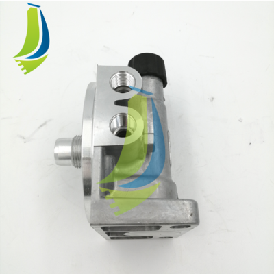 Excavator parts Fuel filter housing VOE11110702 for EC210 EC210C EC240B EC290B
