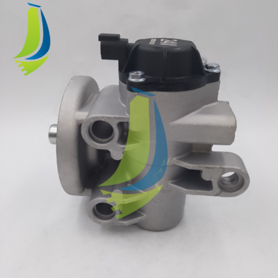 Excavator Fuel Priming Pump Base Assembly 190-8970 371-3559