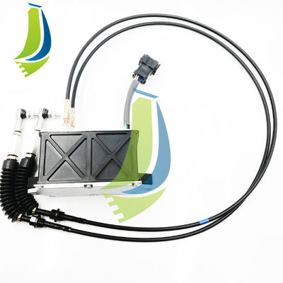 247-5212 Throttle Motor Accelerator Motor Actuator 2475212 for 320C