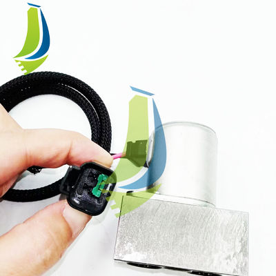 702-21-58100 Hydraulic Pilot Valve 7022158100 for PC200-8