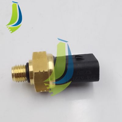 Excavator Diesel oil pressure sensor 274-6721 2746721