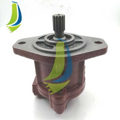 Excavator parts Fan Motor Hydraulic Gear Pump 14533496 for EC460B EC480B