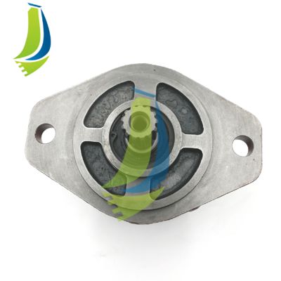 Excavator parts Fan Motor Hydraulic Gear Pump 14533496 for EC460B EC480B