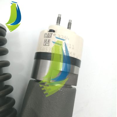 Excavator parts Fuel injector 291-5911 2915911 for C15