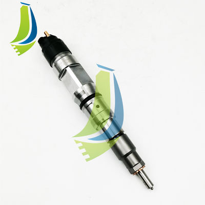 0445 120 202 Common Rail Fuel Injector for Truck Parts