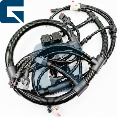 4943176 QSB6.7 Diesel Engine Wiring Harness