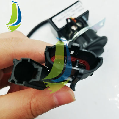 Excavator parts Fuel Selector Switch 14542152 for Excavator EC210 EC240 EC360