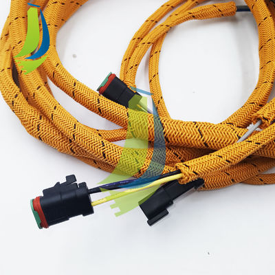 204-0008 2040008 Wiring Harness for E325C Excavator