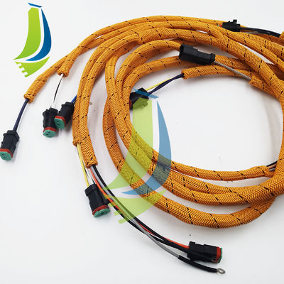 204-0008 2040008 Wiring Harness for E325C Excavator