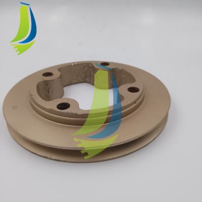 Excavator parts Air Conditioning Pulley 310-9694 3109694 for Excavator E320B E320C