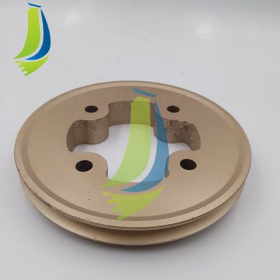 Excavator parts Air Conditioning Pulley 310-9694 3109694 for Excavator E320B E320C