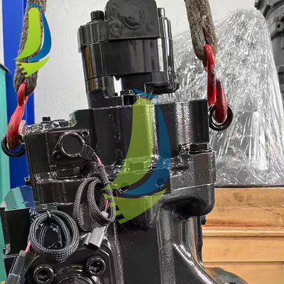 708-1G-00090 Hydraulic Main Pump for PW180-10 Excavator